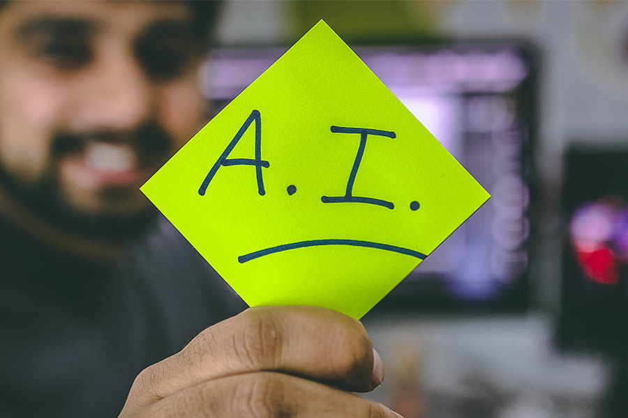 inteligencia artificial