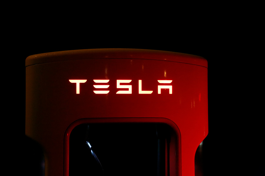 vehículo eléctrico