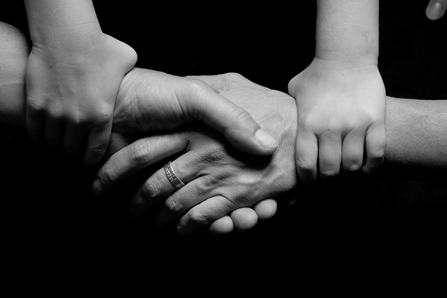 confianza- compromiso