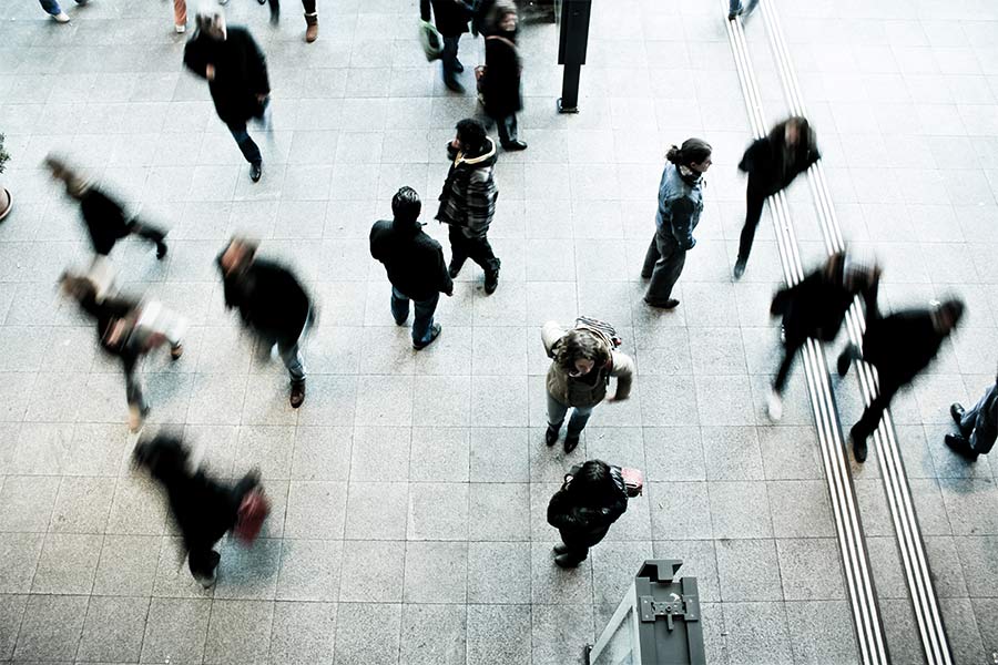 baby boomers y otras generaciones en las empresas