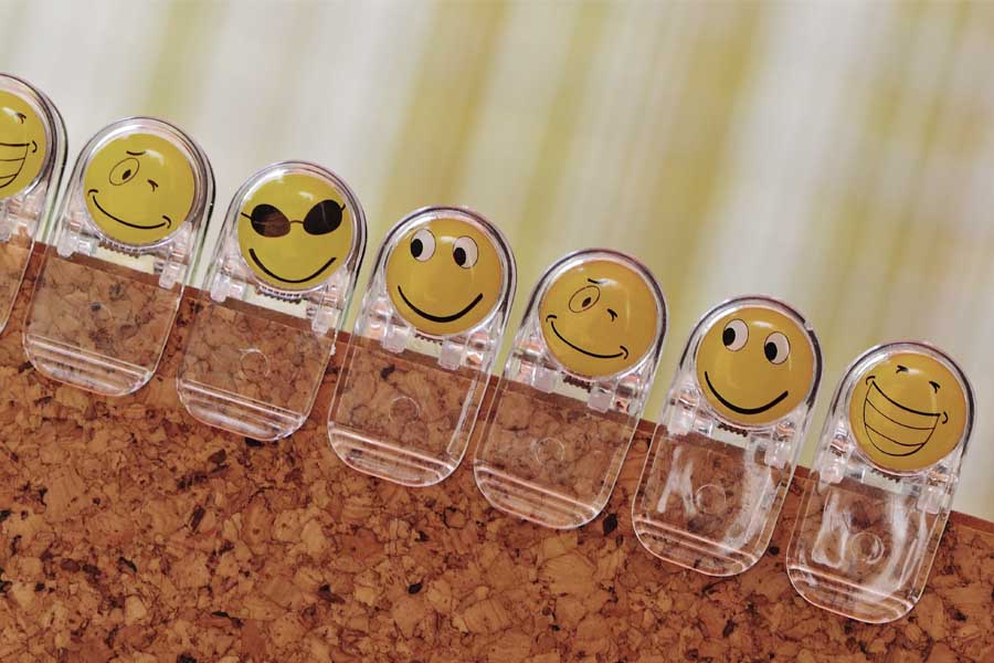 inteligencia emocional