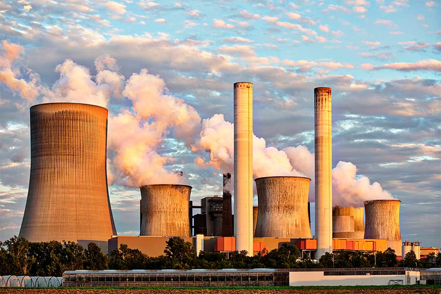 nuevas tecnologías en el sector eléctrico