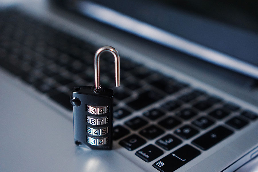 seguridad cibernética
