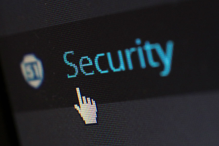 ciber seguridad