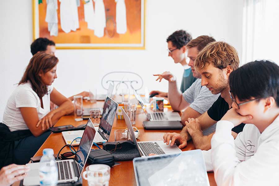 tendencias formación