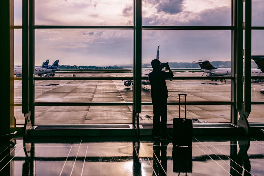 seguros viajes empleados