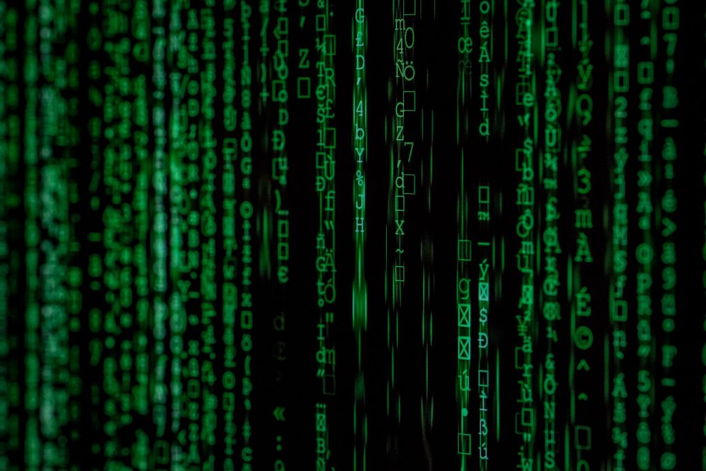 ransomware