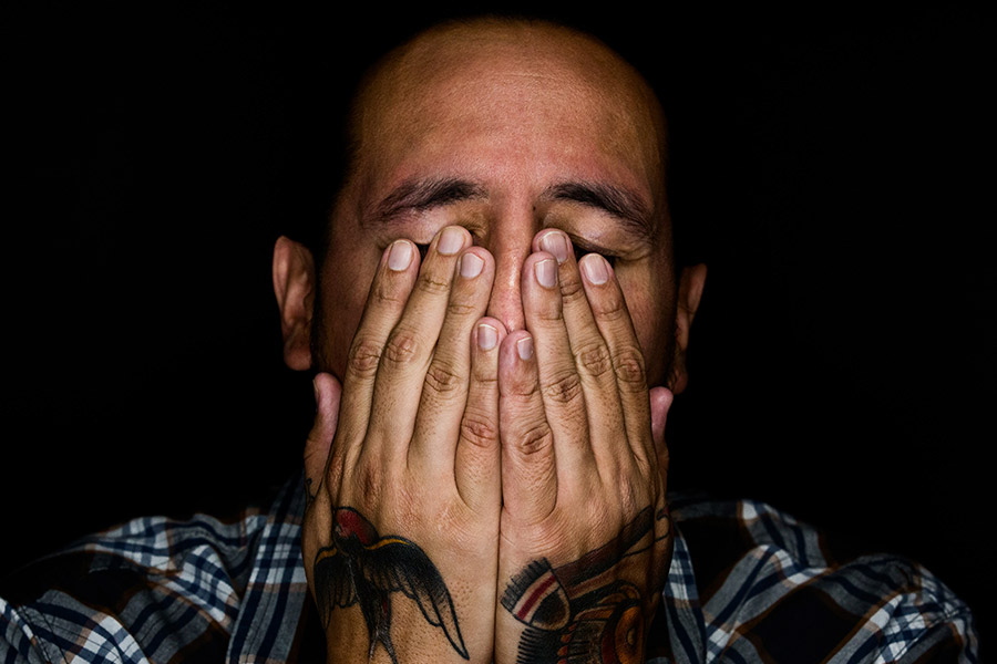 burnout laboral