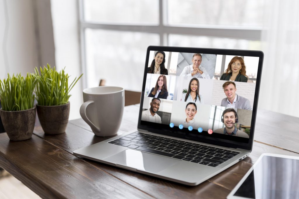 integración videoconferencias