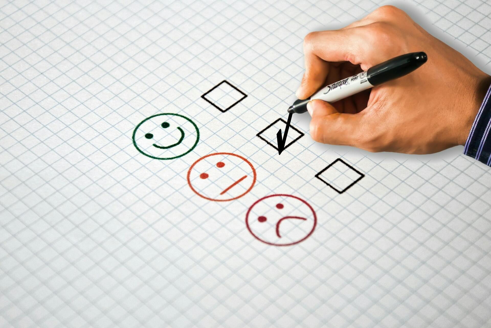 métricas customer experience