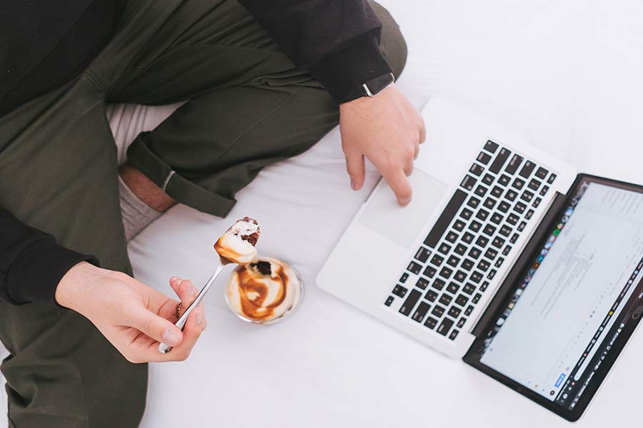 multitasking falta de concentración