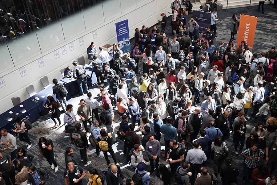 networking