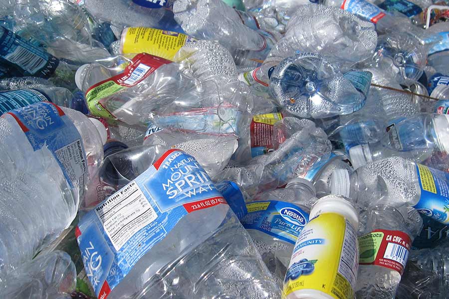 reciclaje
