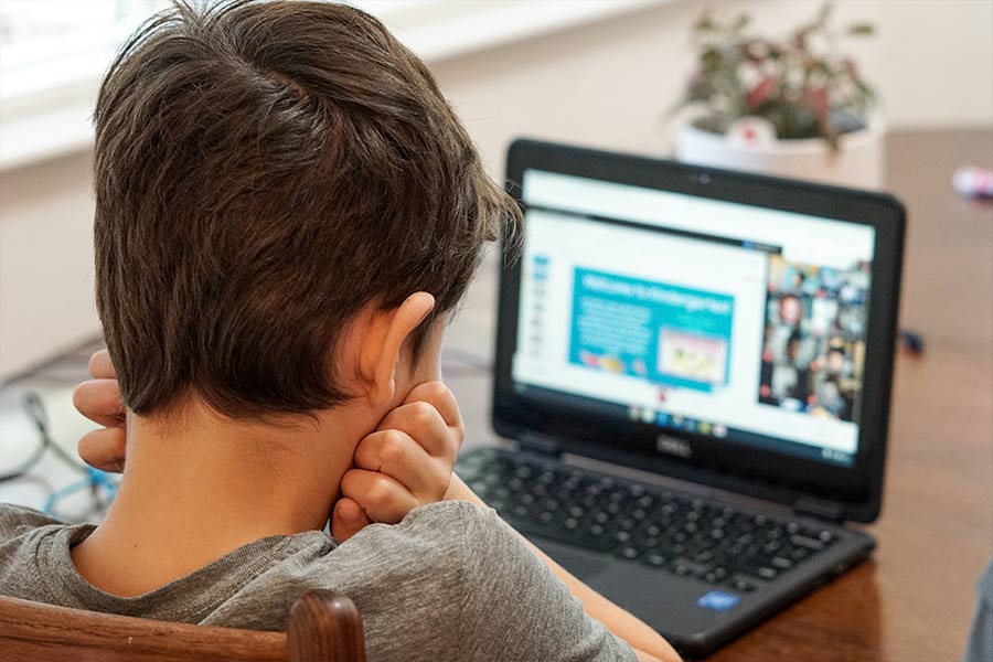 tecnología vuelta al cole