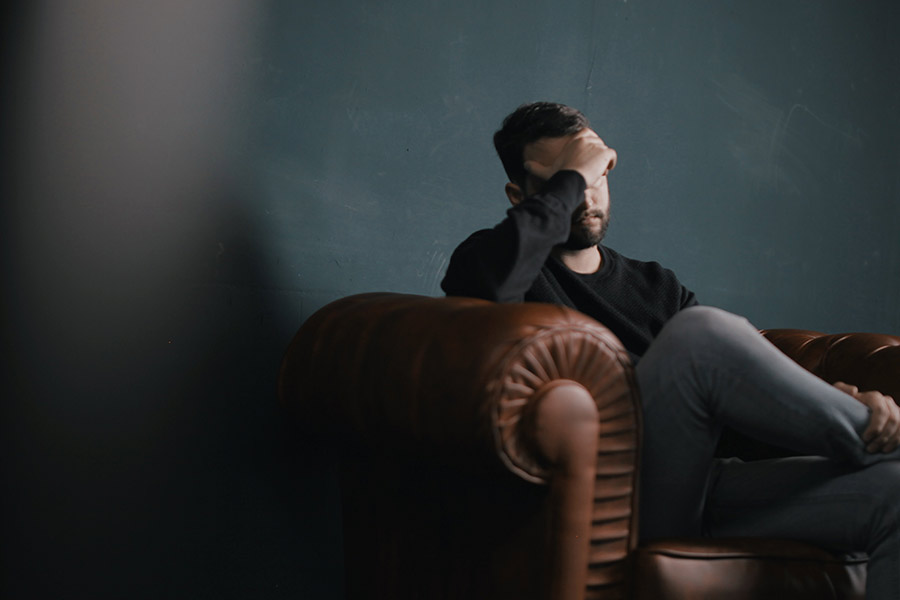 Salud Mental: ¿Se han olvidado las empresas de está enfermedad? 