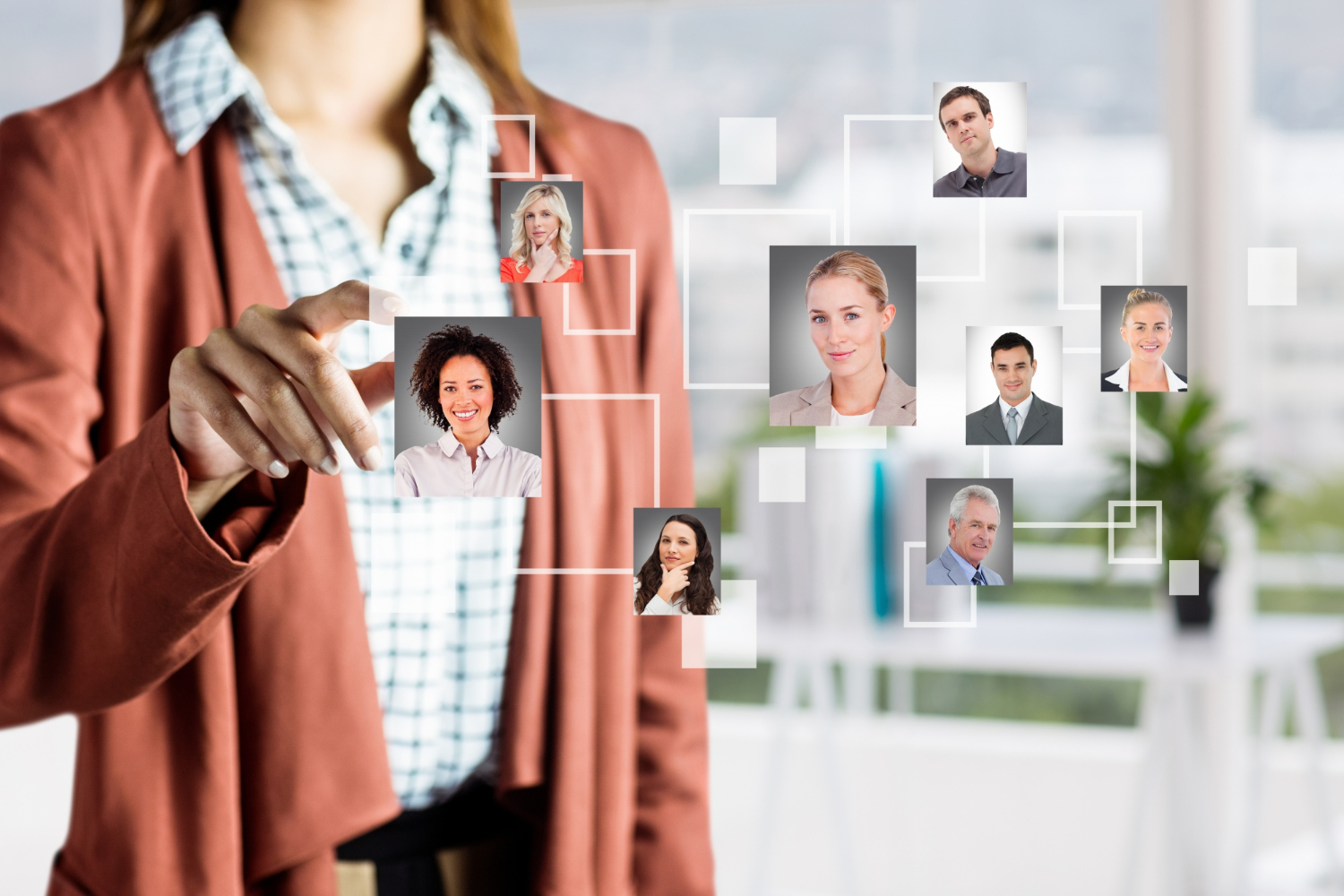 Retencion del talento y herramientas digitales para las empresas