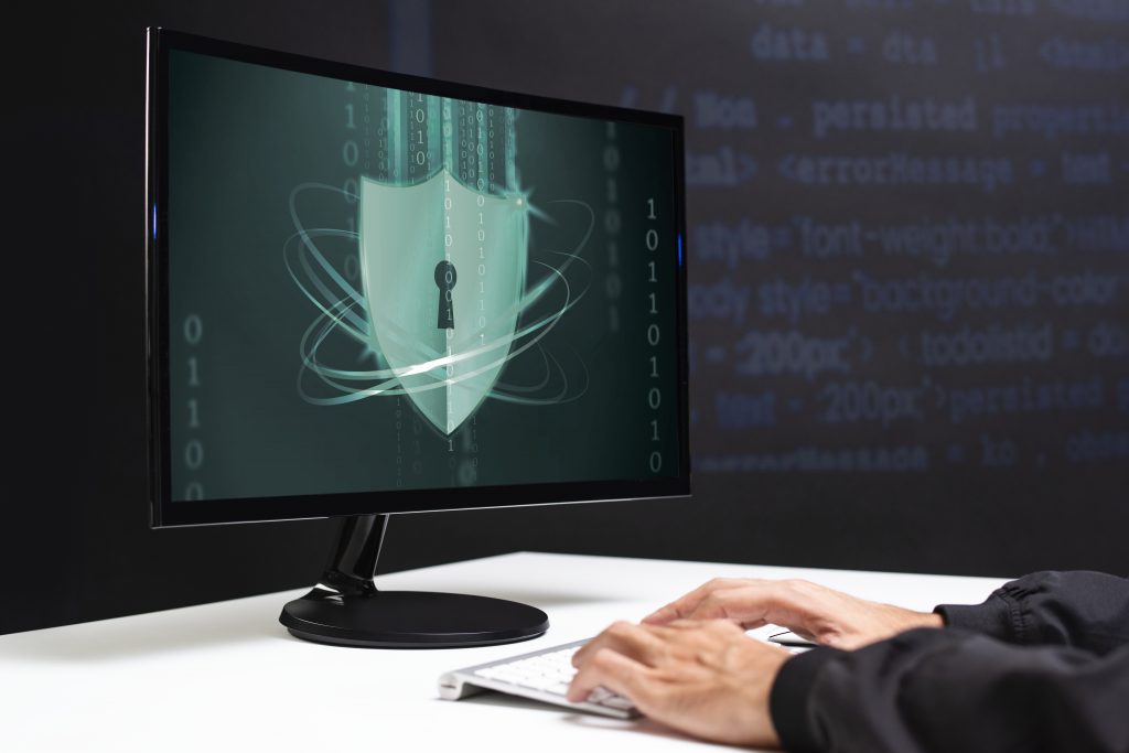 Ordenor hackeado. ¿Qué debo hacer? 