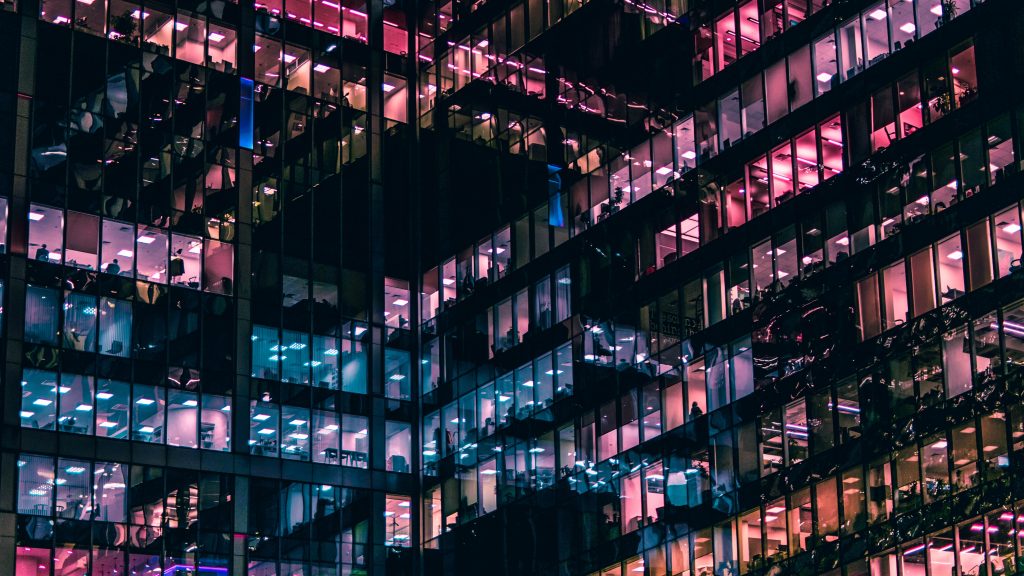 la innovación como parte de la transformación de las empresas