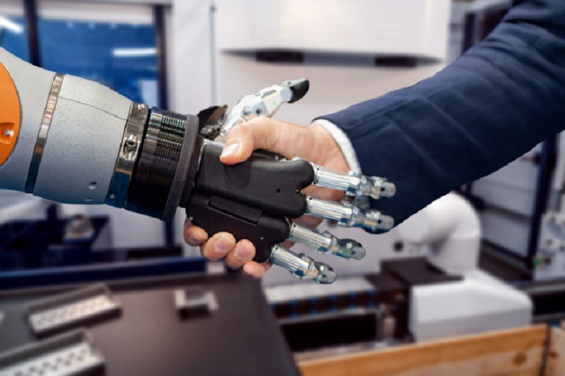 Cuáles son las aplicaciones de la inteligencia artificial en una empresa