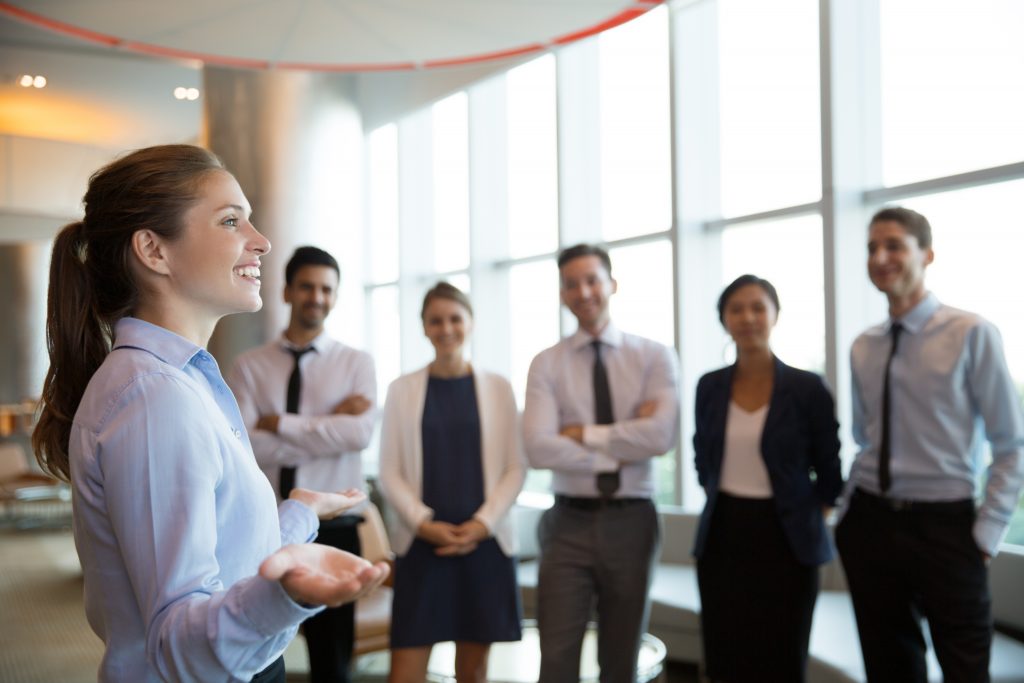 Diferencias entre el employer branding y el employee branding