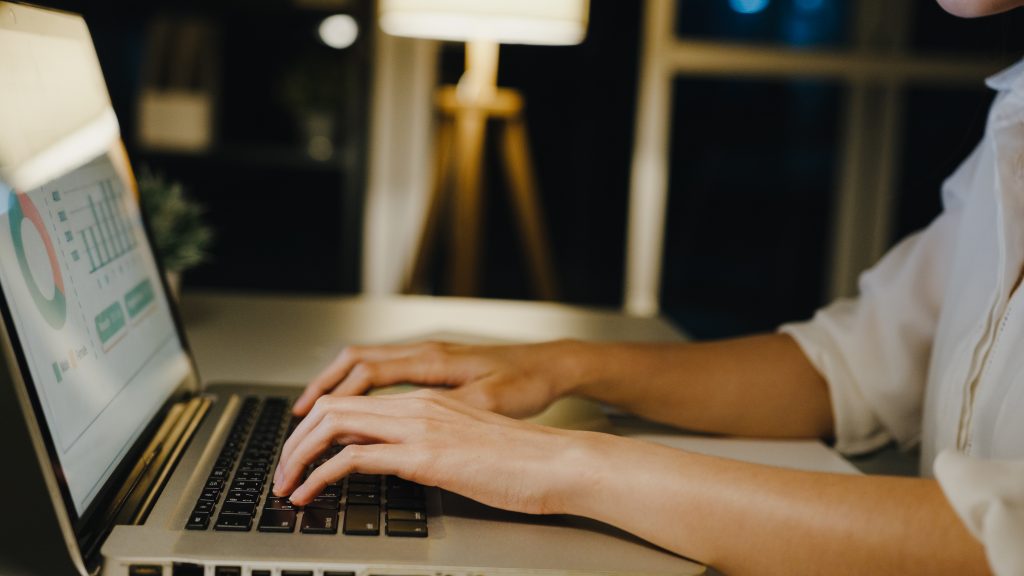 El teletrabajo y la fatiga digital