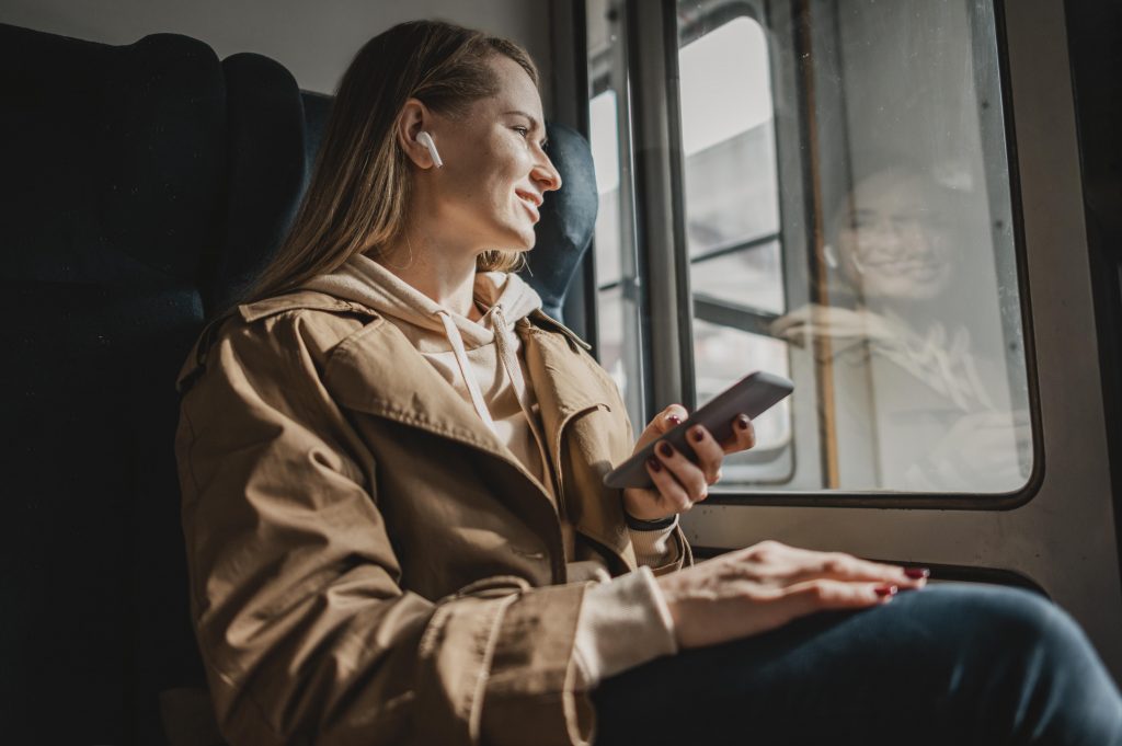 Concepto y alcance de los podcast como Spotify para las empresas 