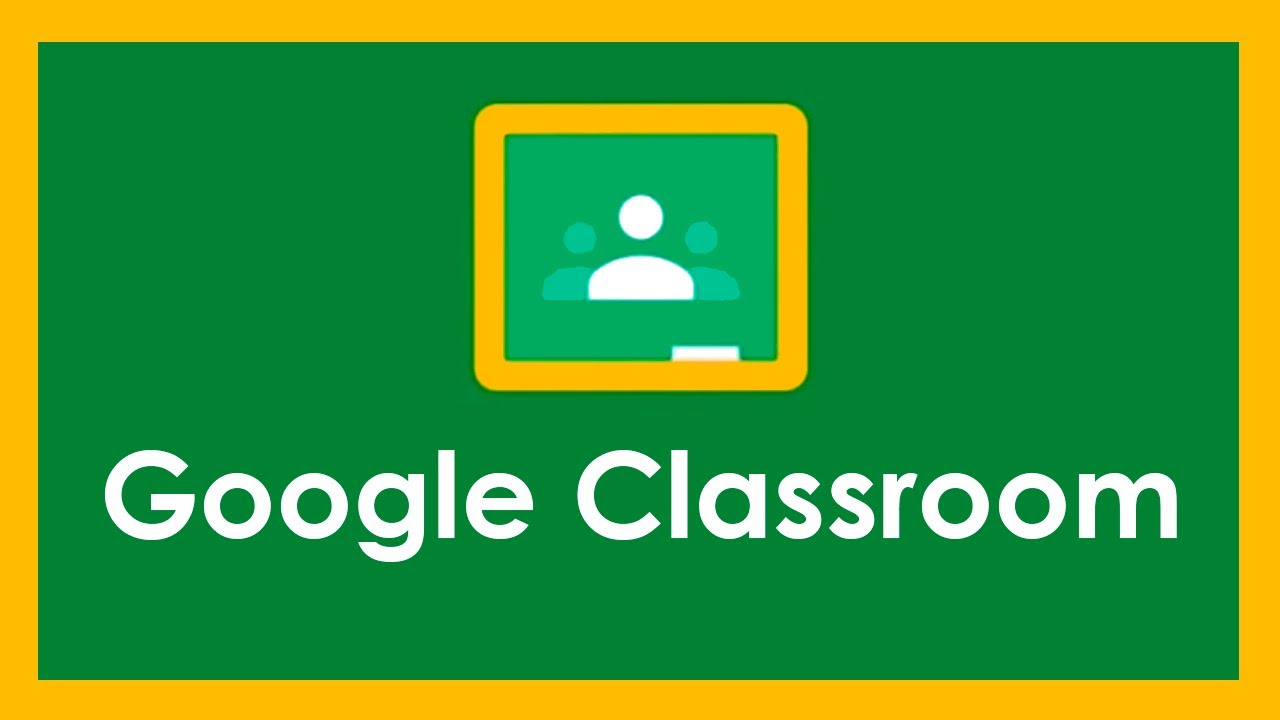 google classroom plataforma de formación online