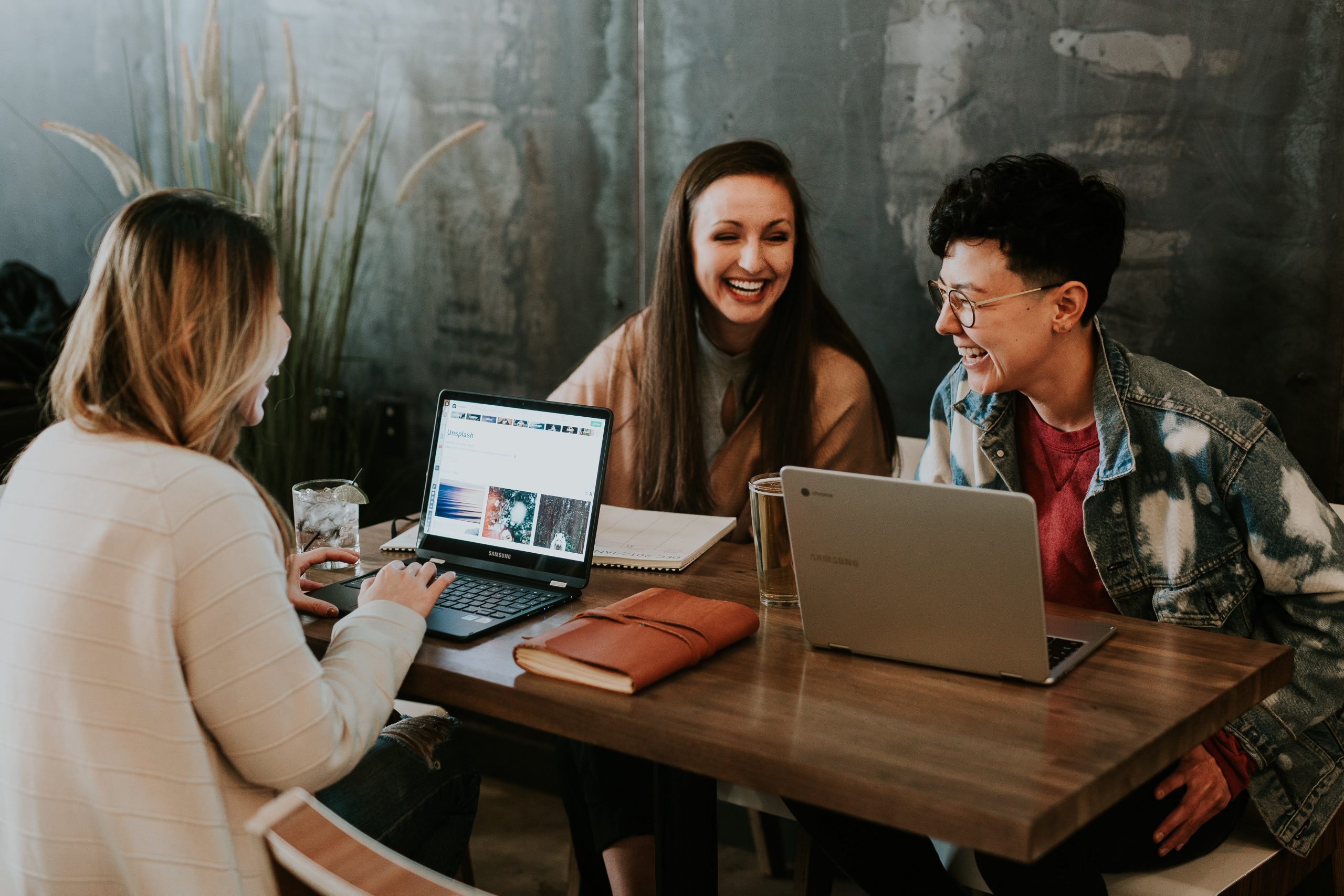 millennials dentro de la organización 