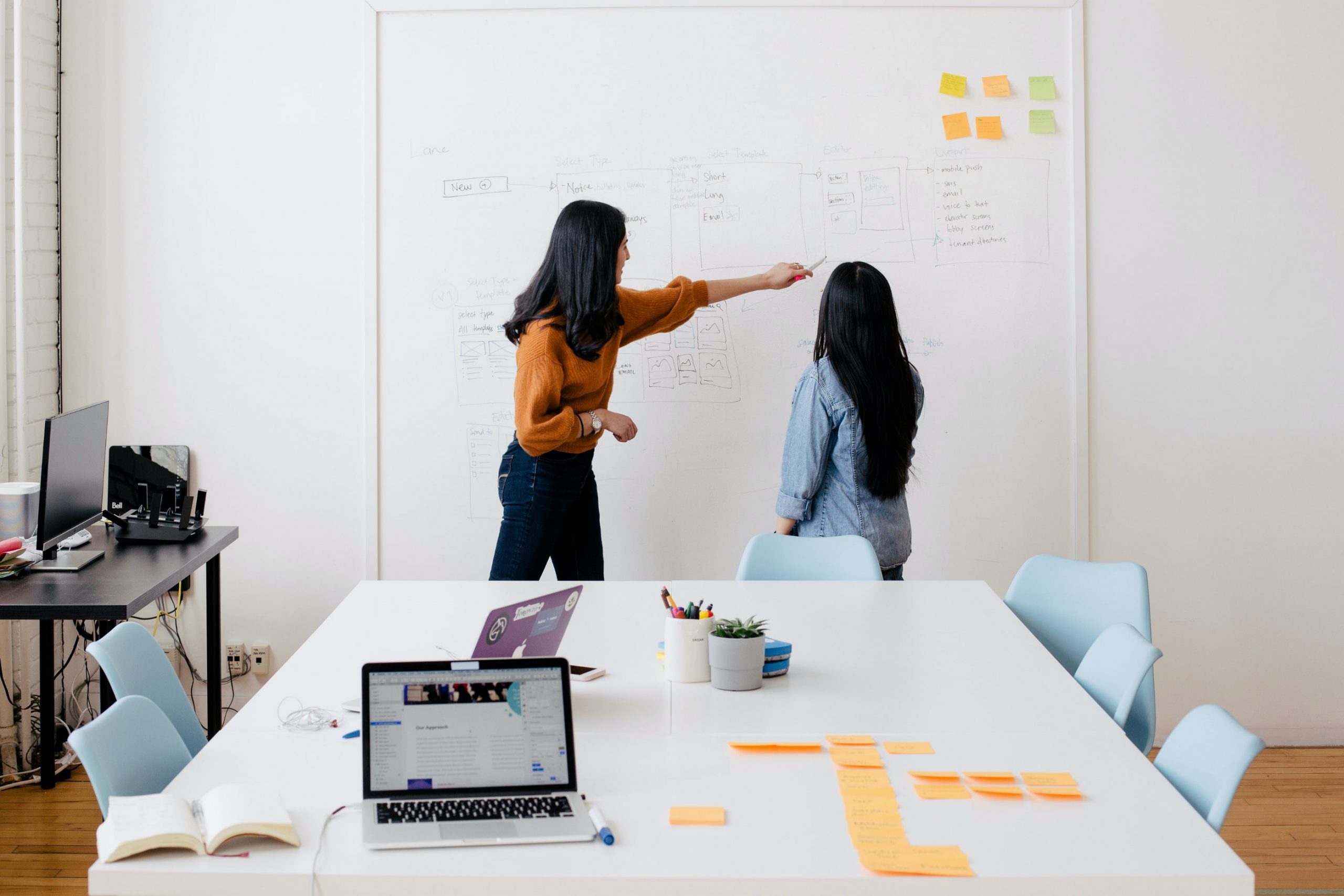 millennials en el mundo laboral