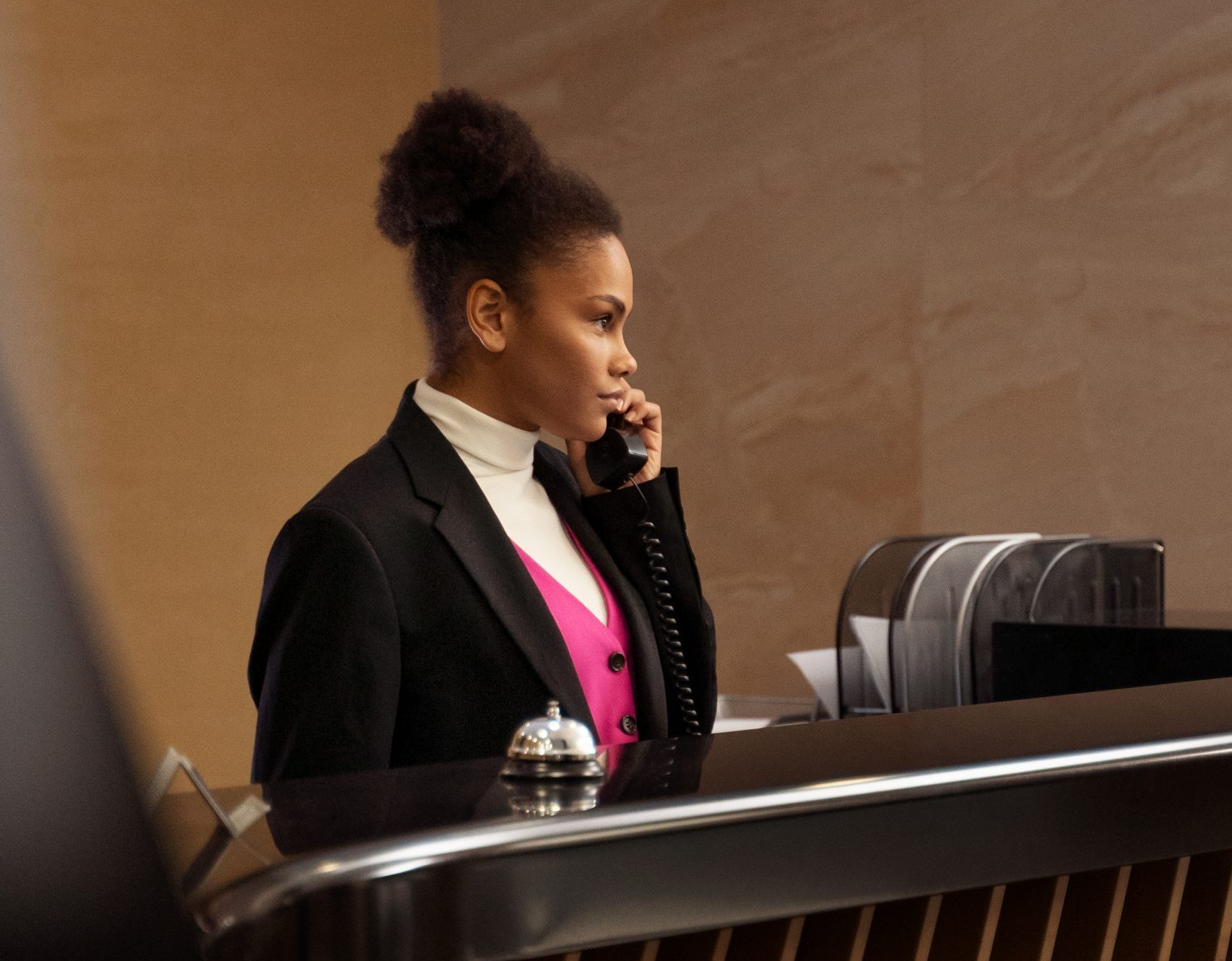 experiencia del cliente