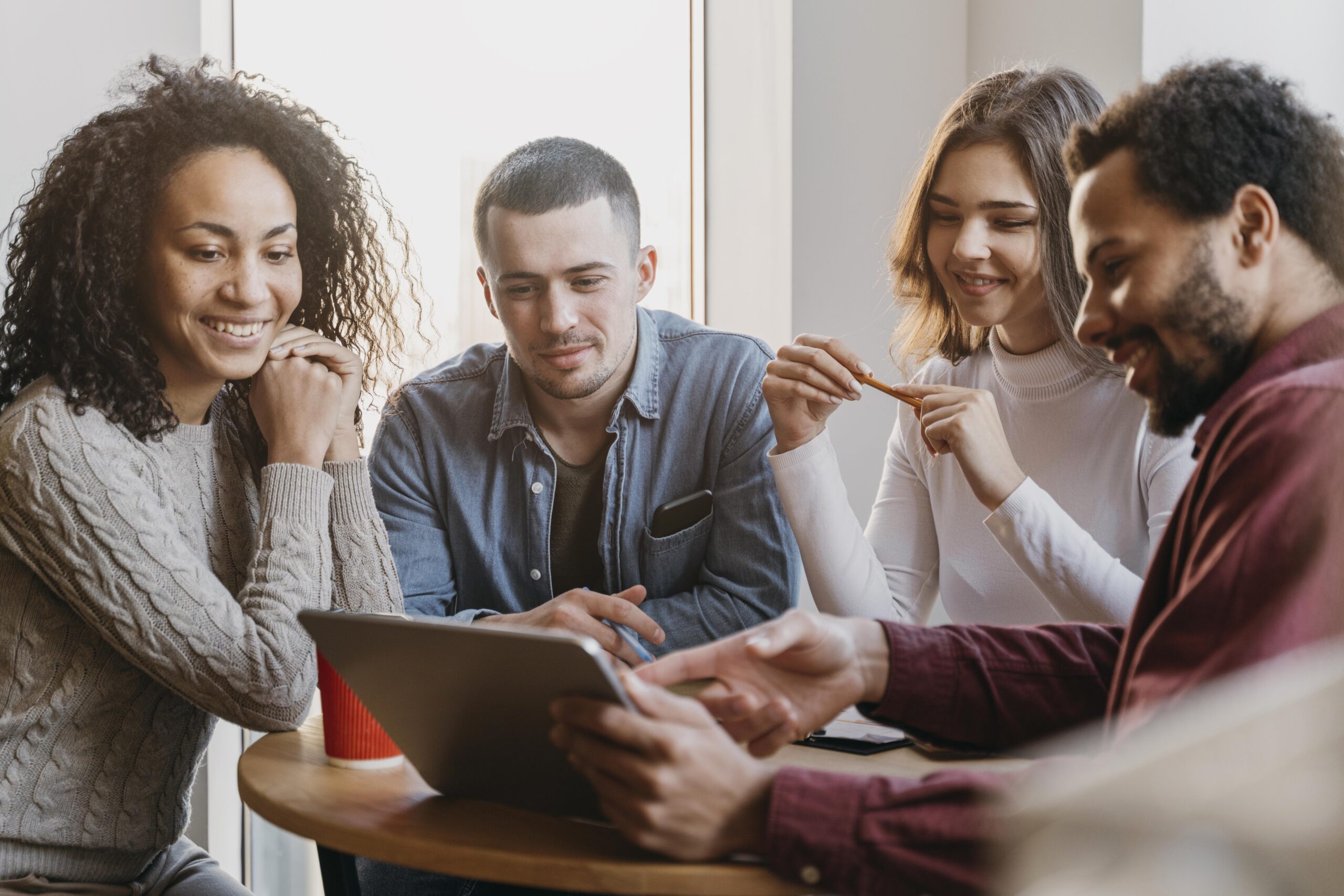 estrategia de marketing para tus empleados