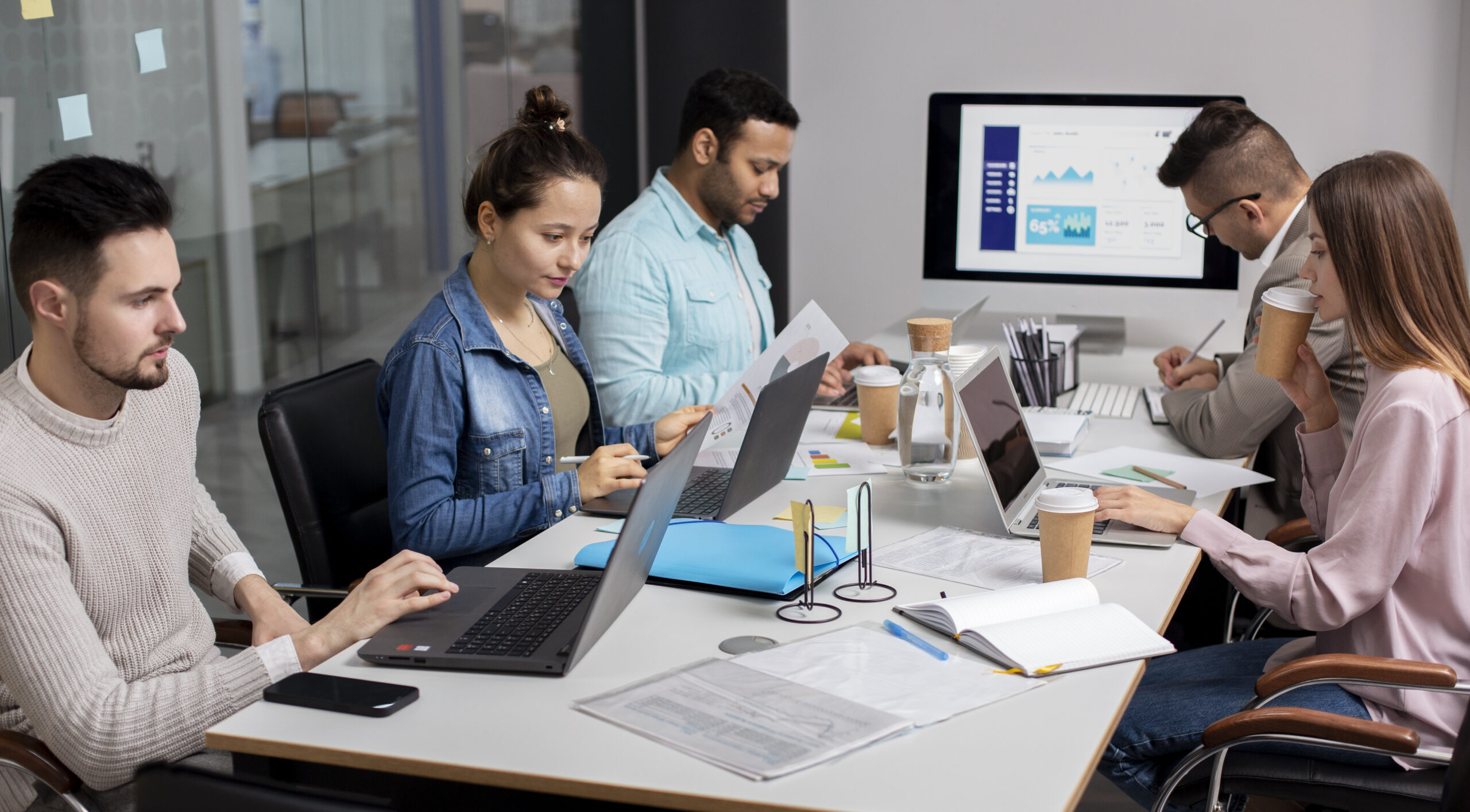 Medir a través de métricas las estrategias de Employee Advocacy