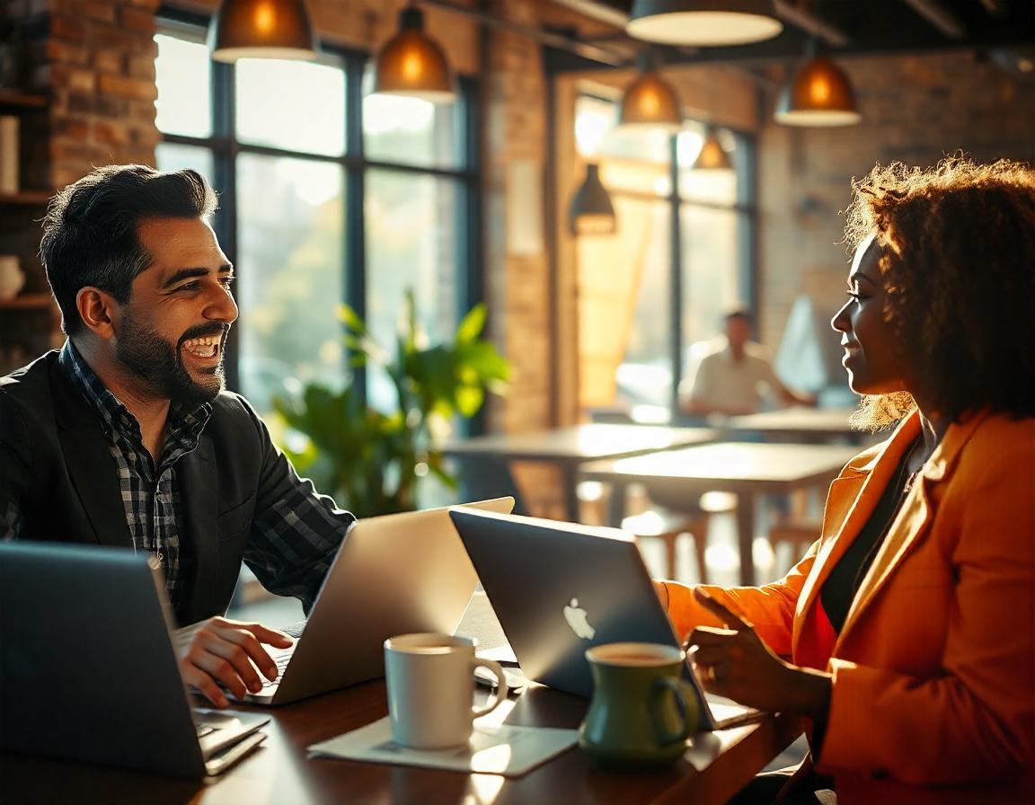 Empleados como marca de la empresa