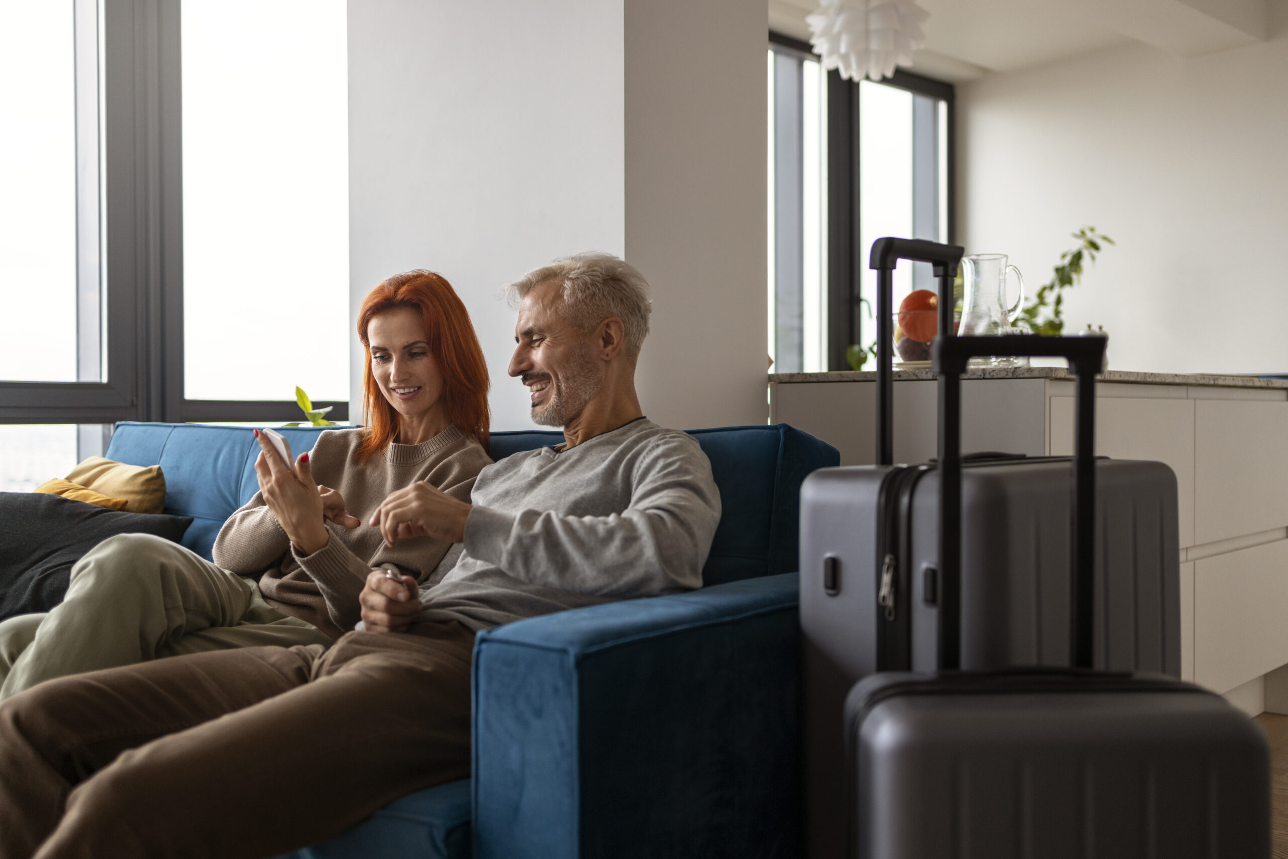 Testimonios de empleados de Airbnb