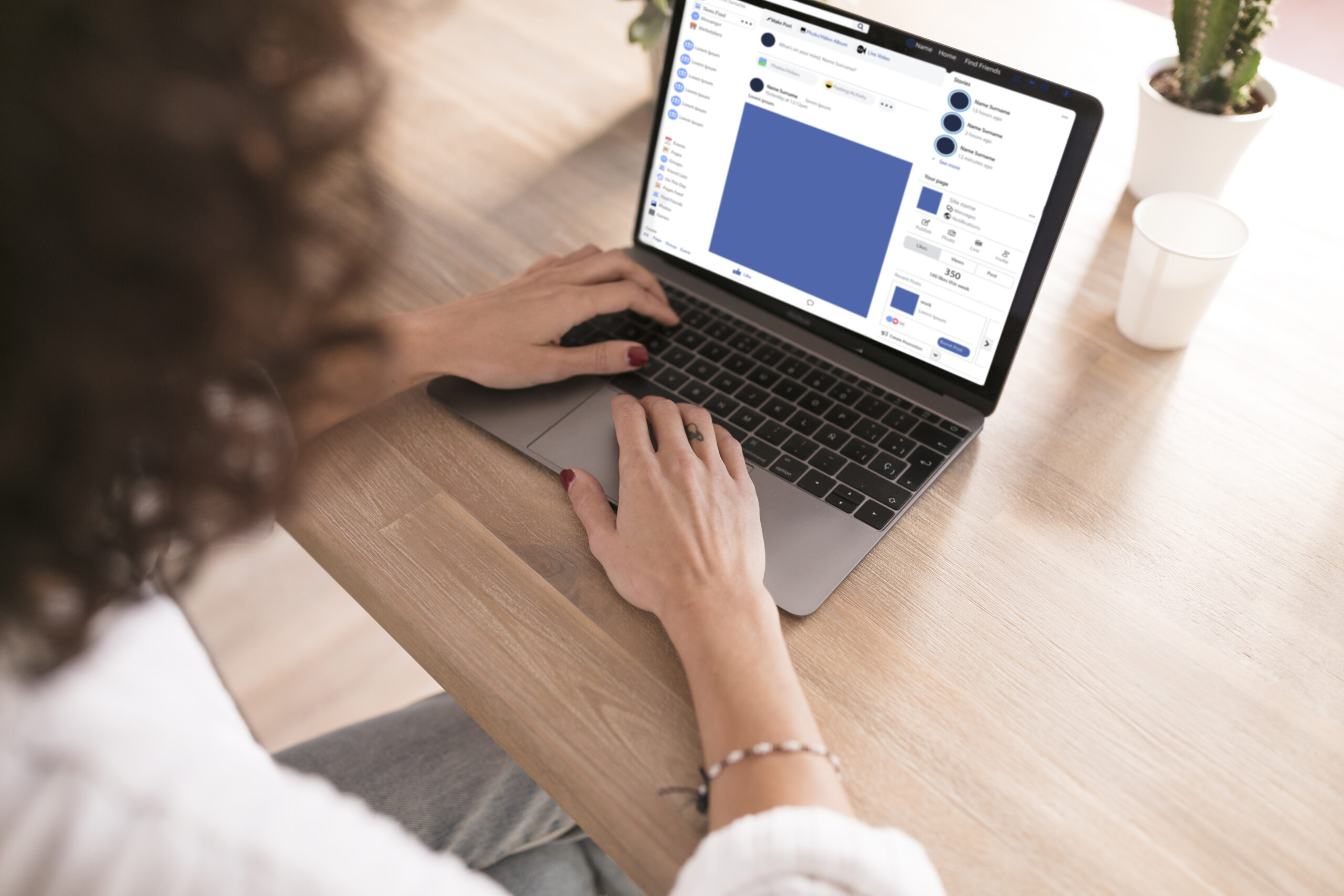 LinkedIn como plataforma para advocacy employee