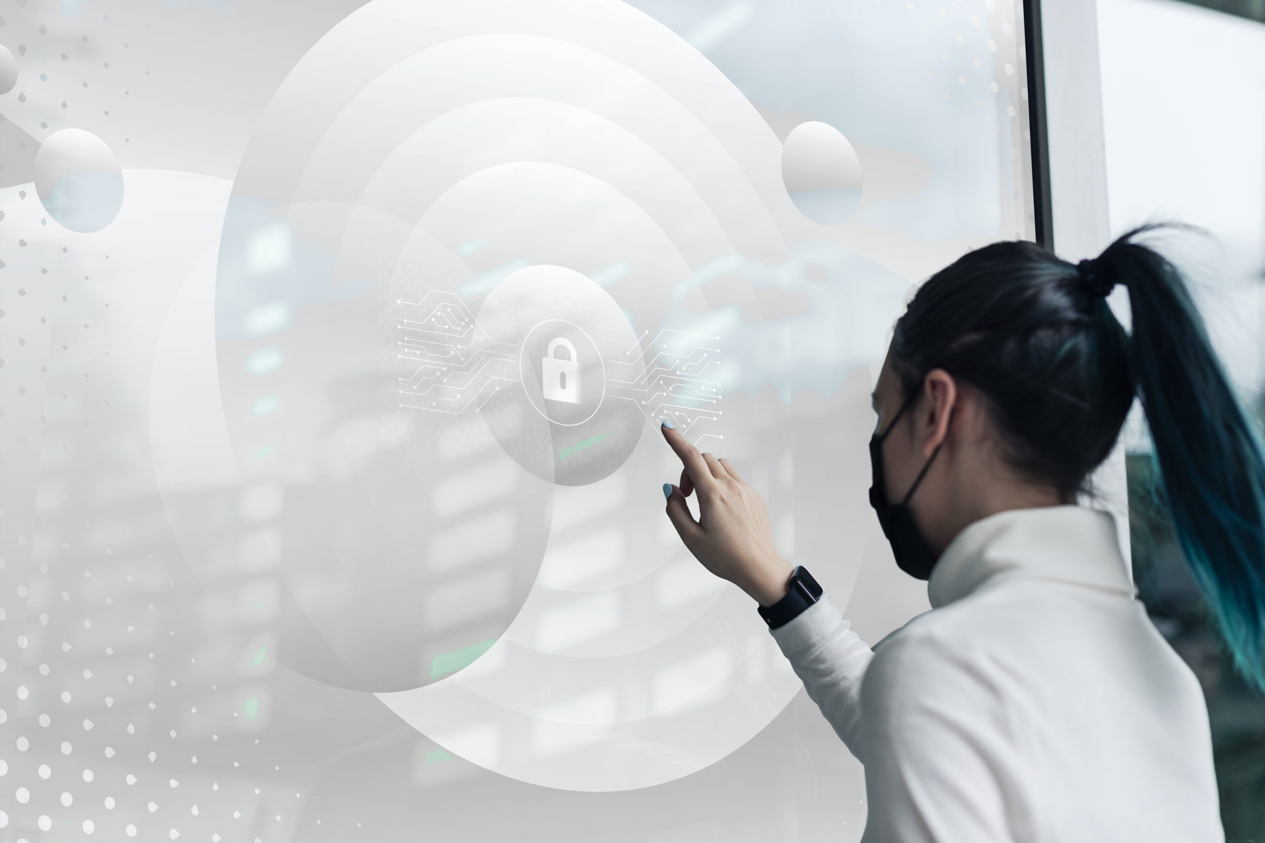 La Inteligencia Artificial Está Cambiando el Mundo